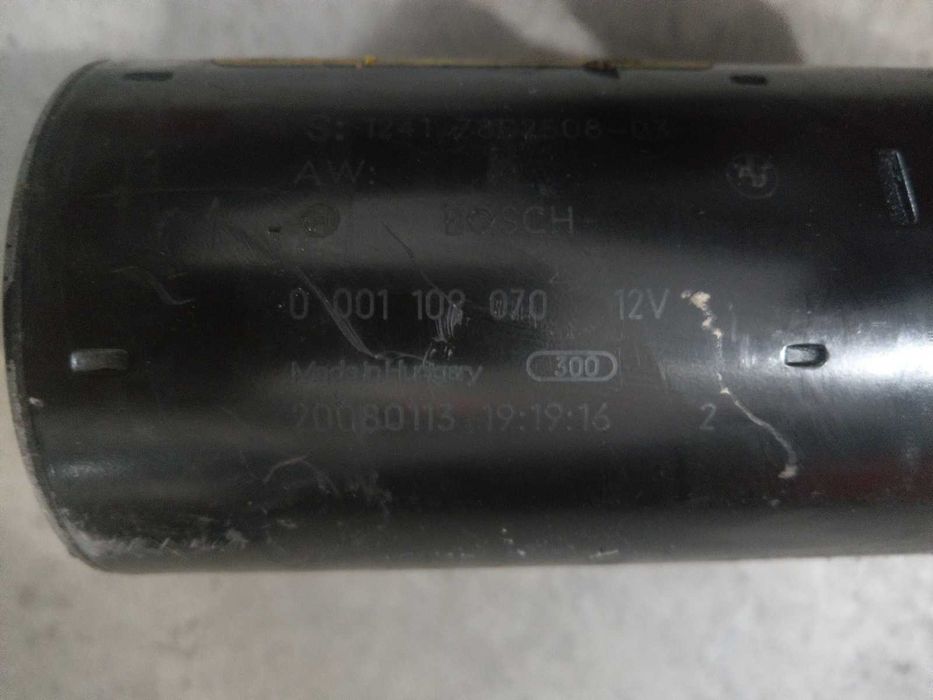 electromotor BMW F30 2.0 diesel din 2013