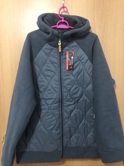 Куртка весна-осень