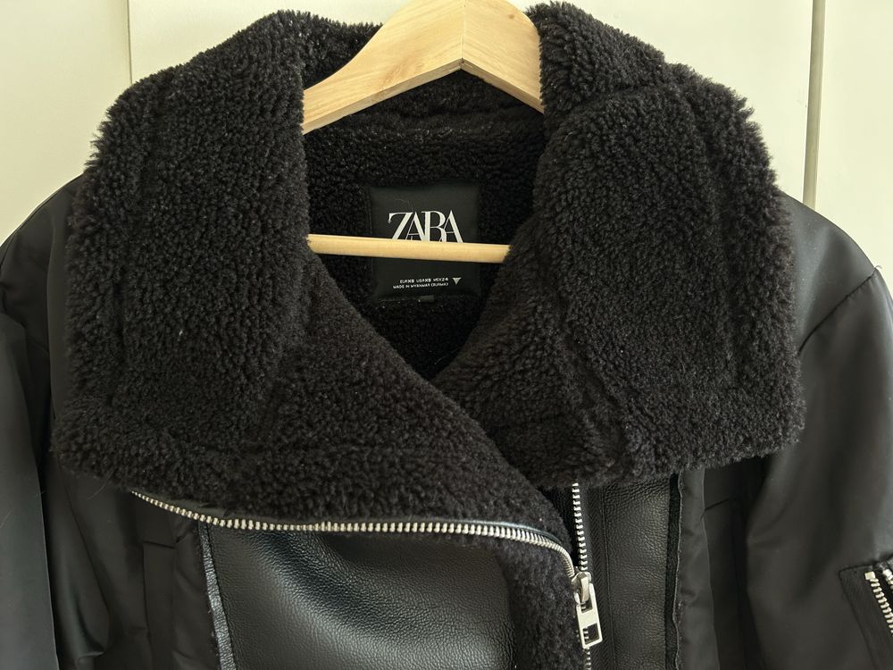 Дамско яке на ZARA