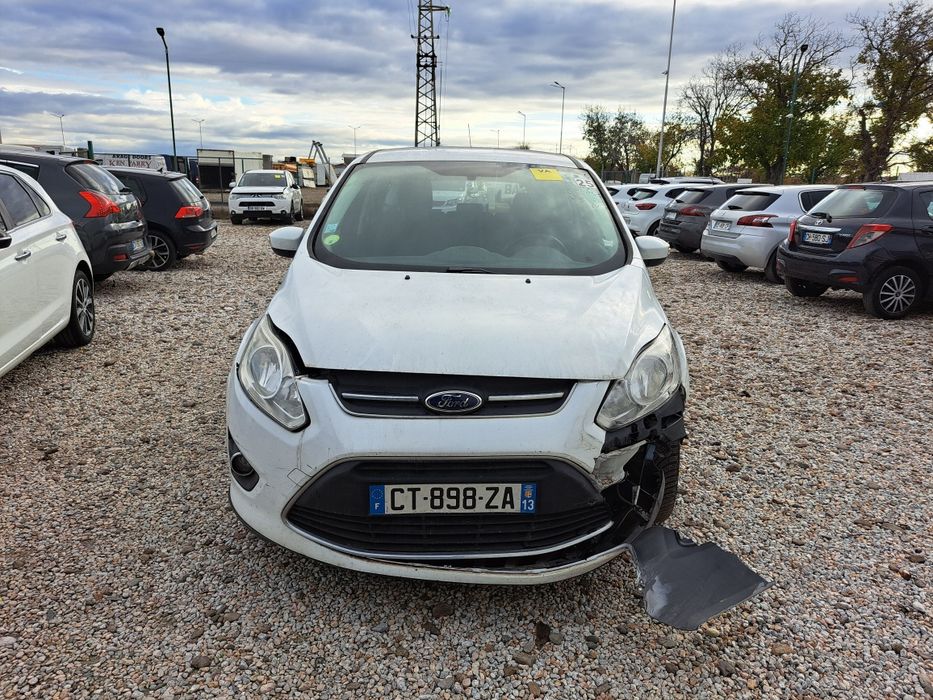 Ford C-Max 1.6 TDCI 2013г за части