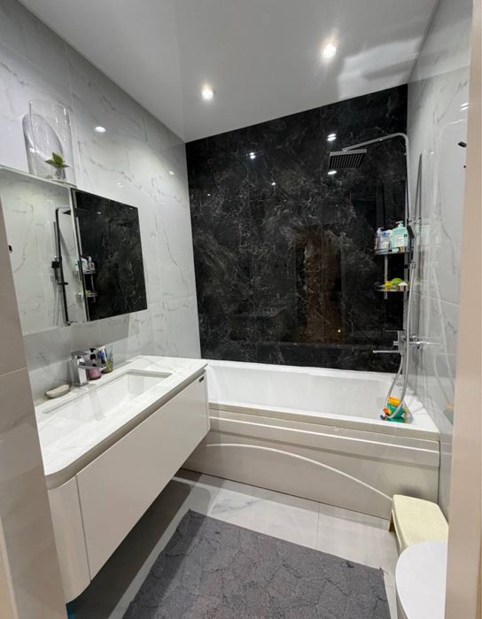 Срочно продается 3х комнатная квартира новостройка ЖК Istanbul City