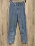 Blugi mom fit dama