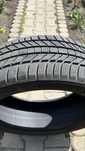 Vând anvelope iarna 225/45 R18 Continental WinterContact TS870 P 95V