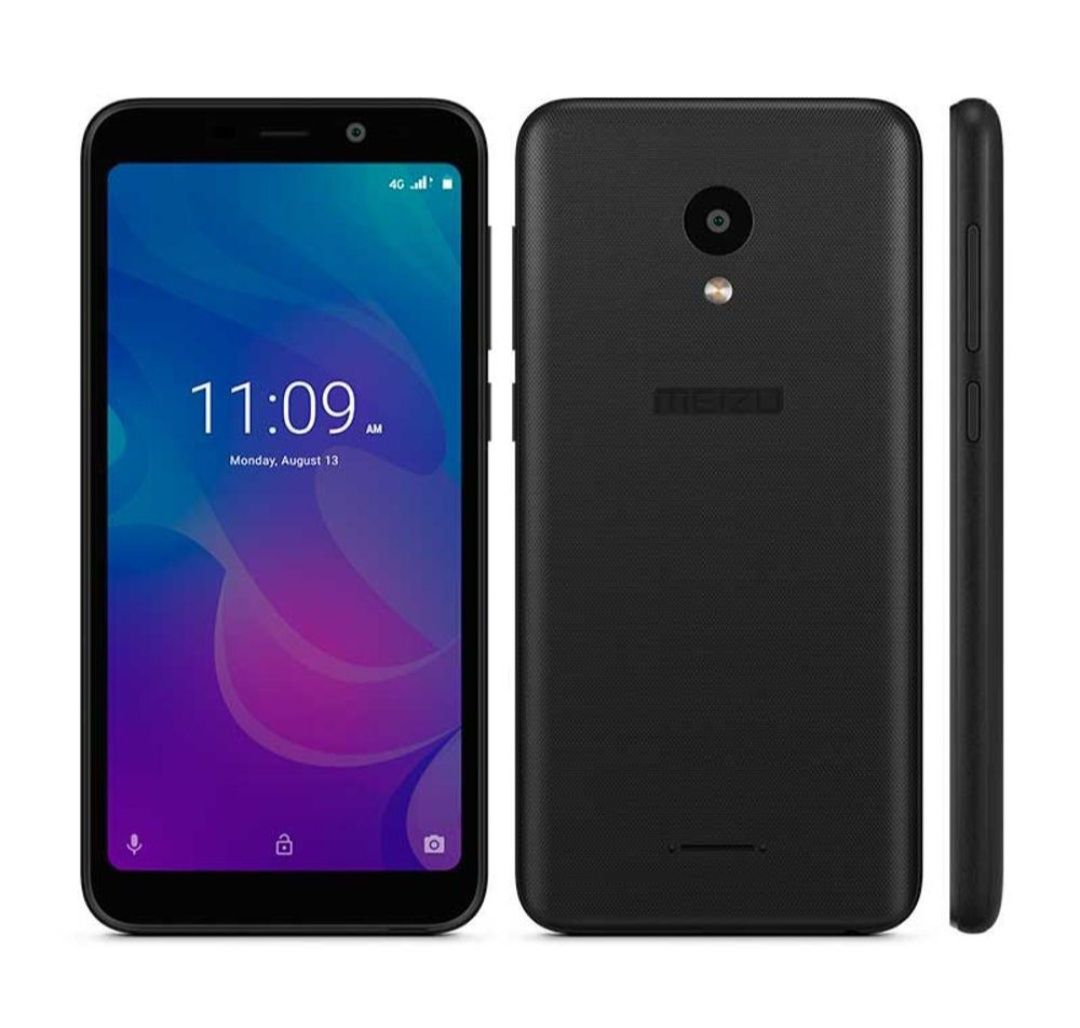 Meizu 9c смартфон