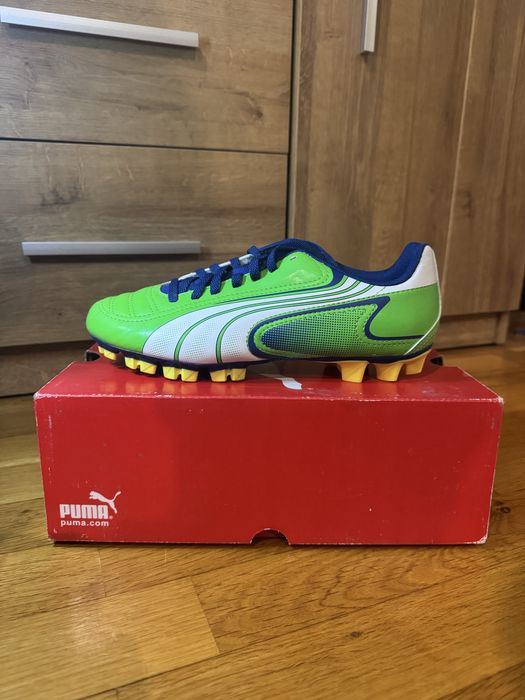 Футболни бутонки - Puma