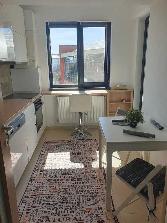 Inchiriere apartament 2 camere Grozavesti | parcare subteran inclusa