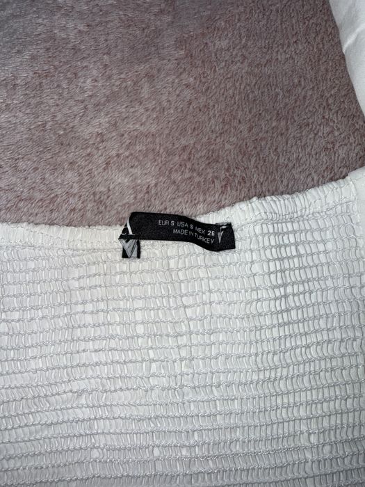 Две блузки на ZARA