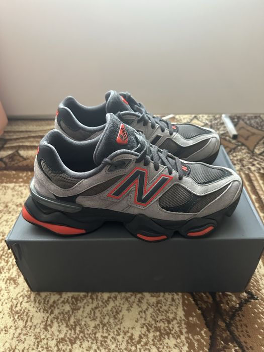 New balance 9060