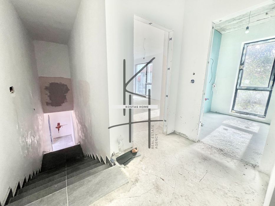 Продава се Тристаен апартамент в Варна, м-т Траката - 126 кв.м за 1858 €/кв.м - Снимка #6