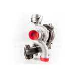 Turbina Opel Astra H 1.9 CDTI Turbosuflanta Stilo 1.9 JTD