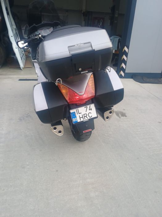 Honda ST 1300 Pan European