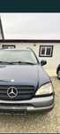 Dezmembrez mercedes ml 270