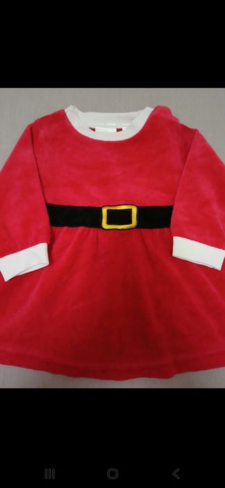 Rochiță Craciunita