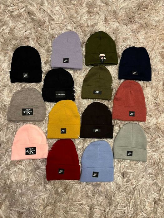 Caciula/Fes TheNorthFace/Tommy/Nike/Adidas/Jordan/CalvinKlein Premium