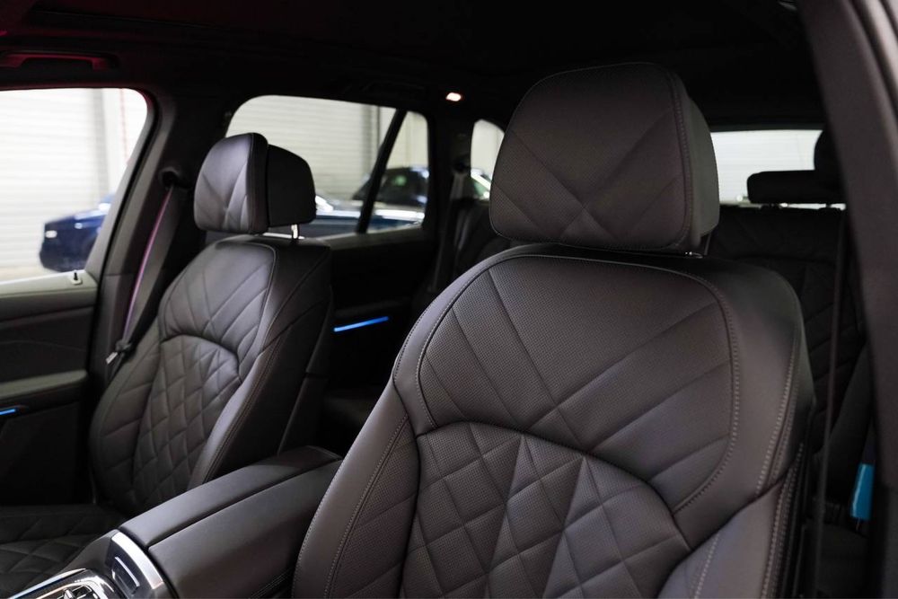 Bmw X5 xDrive50e 2025