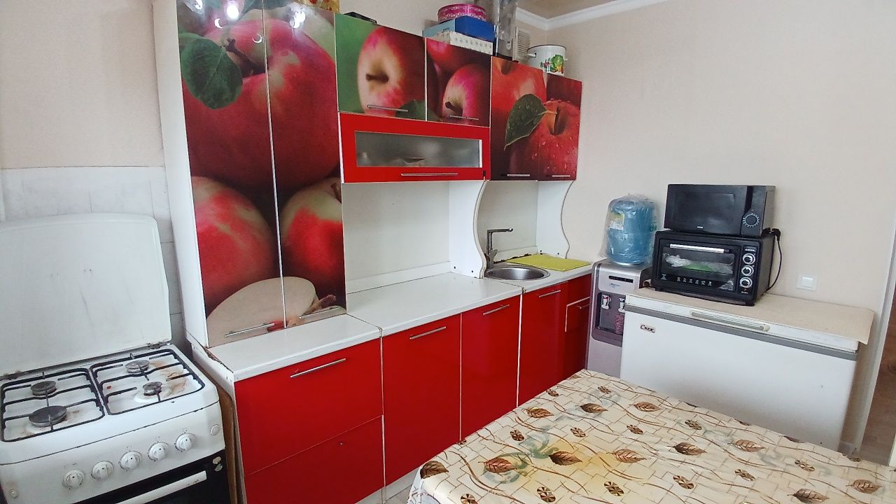 Продается квартира