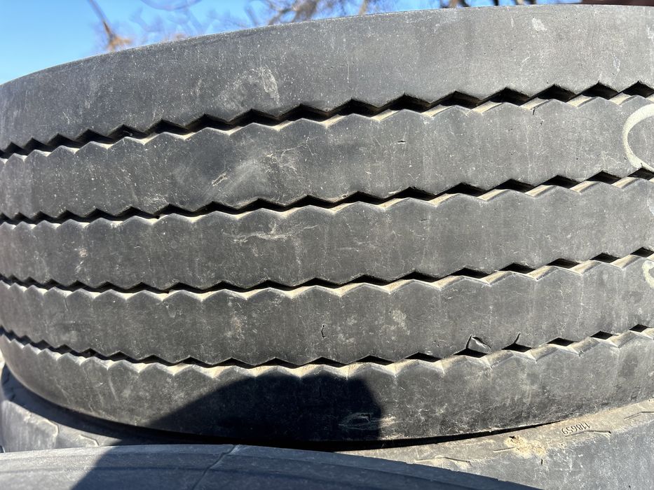 235 75 17,5 anvelope camion trailer 205/75/17,5