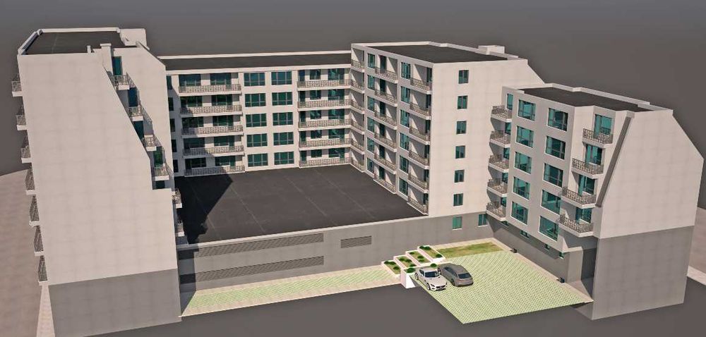 Продава се Тристаен апартамент в Варна, Център - 118 кв.м за 1611 €/кв.м - Снимка #4