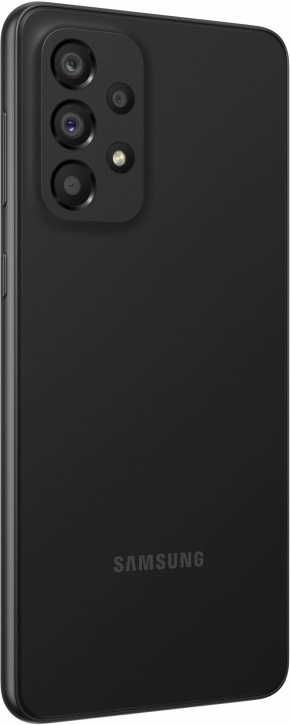 Galaxy A33 5G (КАТО НОВ!)