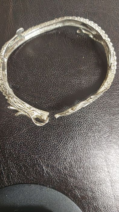 Brățară dragon de bărbați