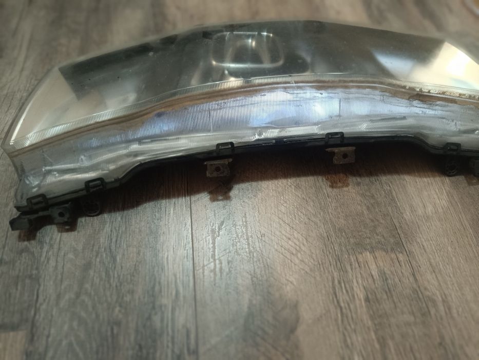 Маска за Honda Civic 8
