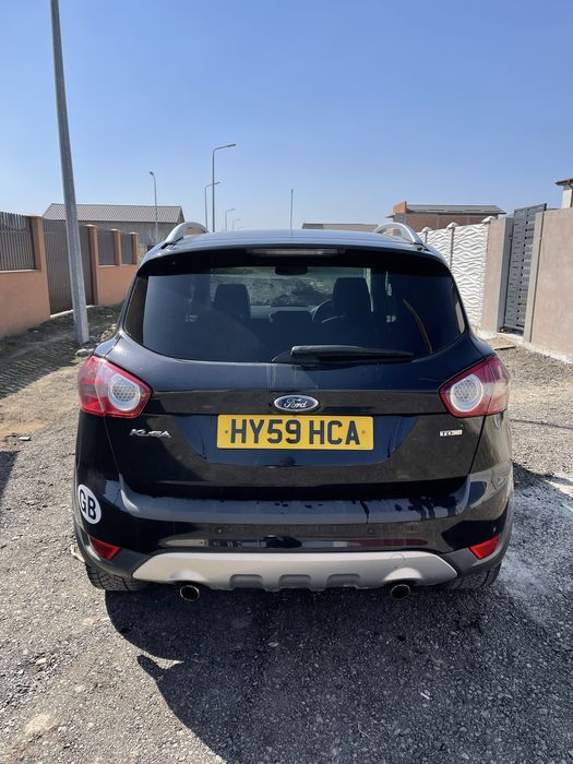 Vand sau dezmembrez ford kuga 2009