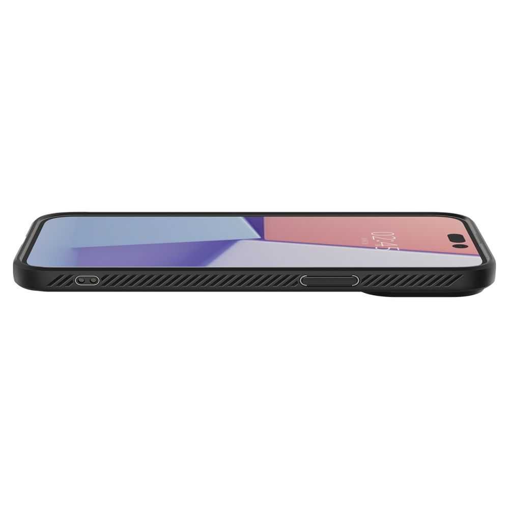 Противоударен Калъф за iPhone 14 Pro/Pro Max SPIGEN Liquid Air Case