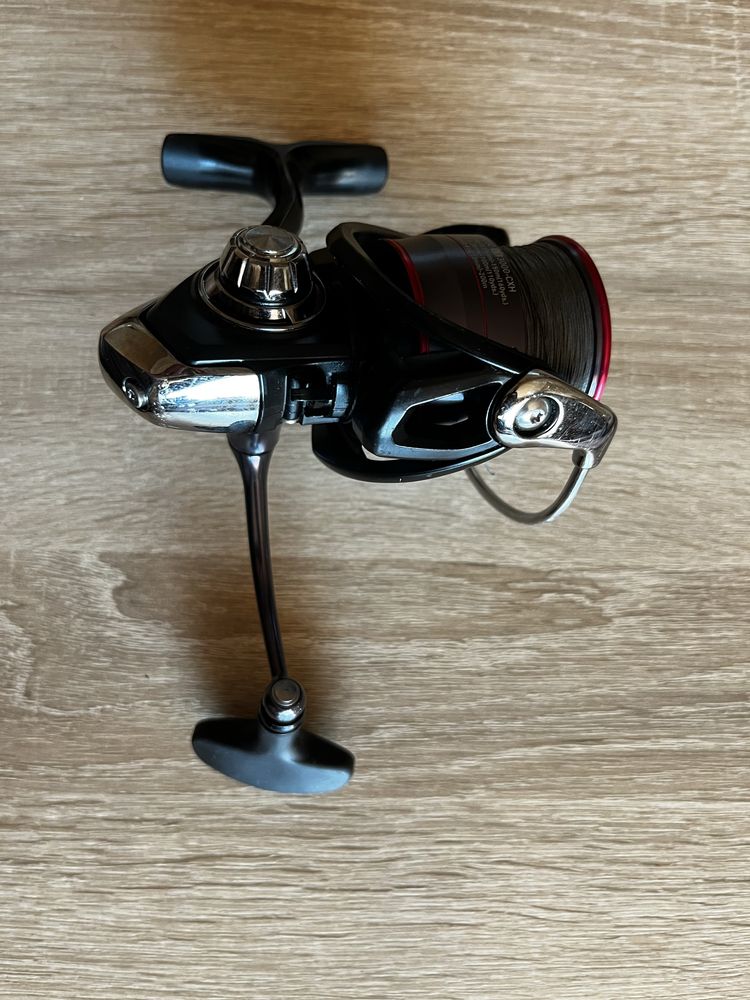 Daiwa Fuego LT3000-CXN
