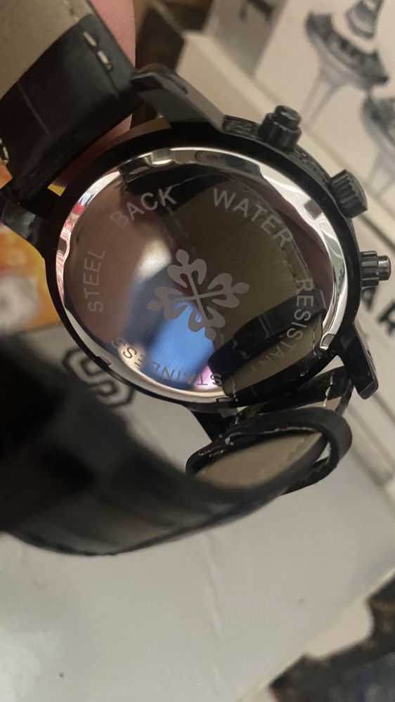 Patek Philippe Geneve