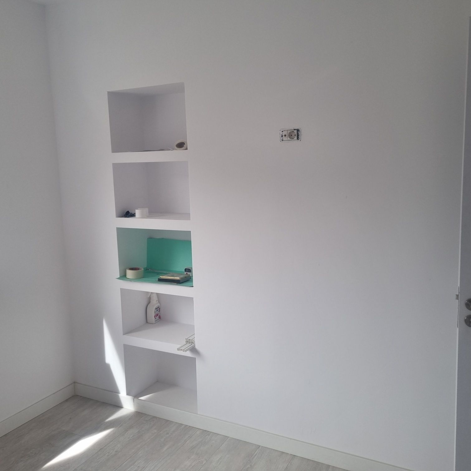 Apartament 2 camere