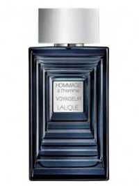 Parfum Hommage a l'homme Voyageur Lalique for men 100ml