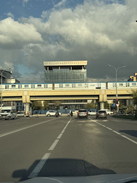 сдаётся в аренду коммерческое здание