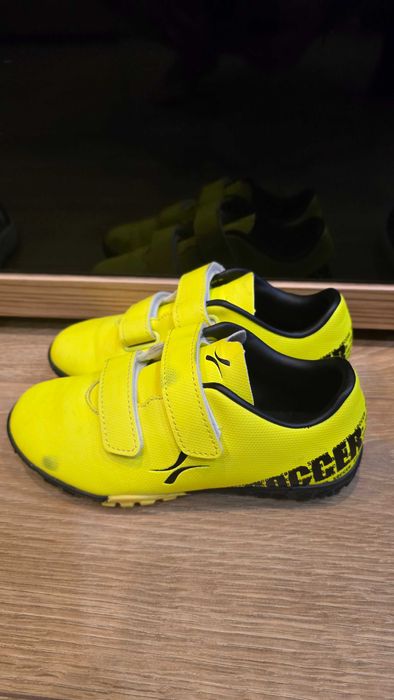 Сет - 30N Детски маратонки, фурболни обувки