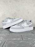 Nike Air Force 1 Low Wolf Grey