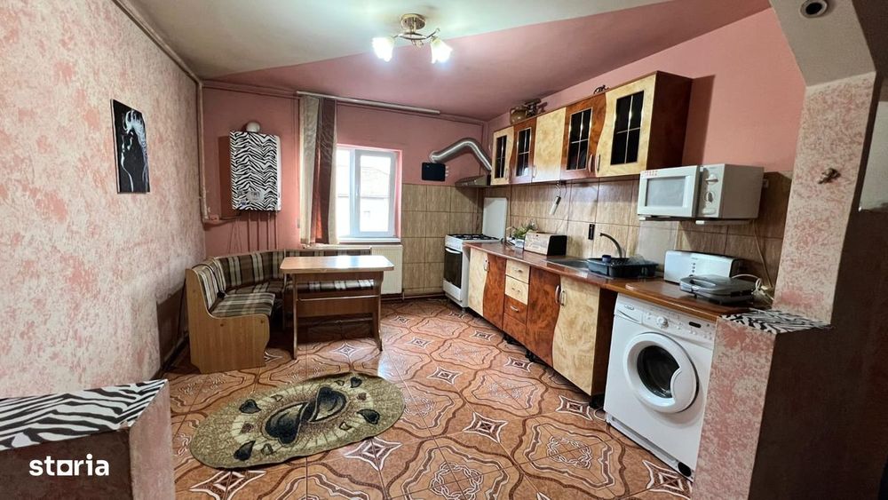 Apartament  chirie Aeroport