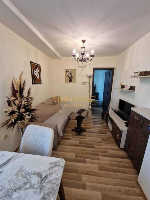 Продава се Двустаен апартамент в к.к. Слънчев бряг - 62 кв.м за 1097 €/кв.м - Снимка #4