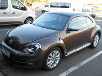 Vw Beetle 1.6 TDI