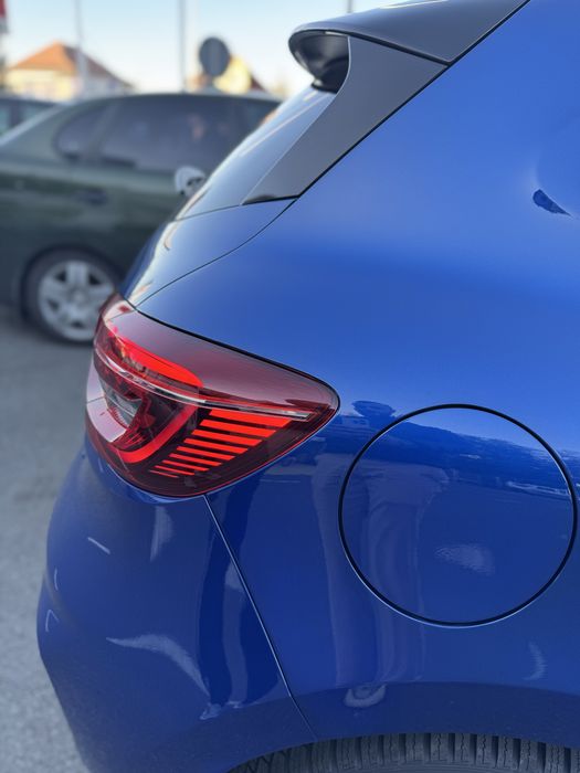 Mitsubishi colt intense stylecold