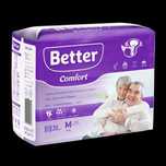 Scutece Pentru Adulți Better Comfort 20 bucăți Mărimi : M/L/XL