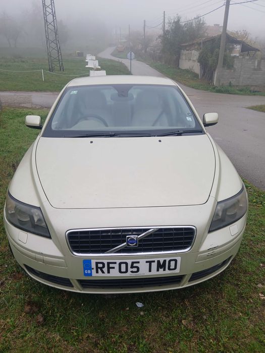 Двигател за Volvo 2.0 diesel 2005г.