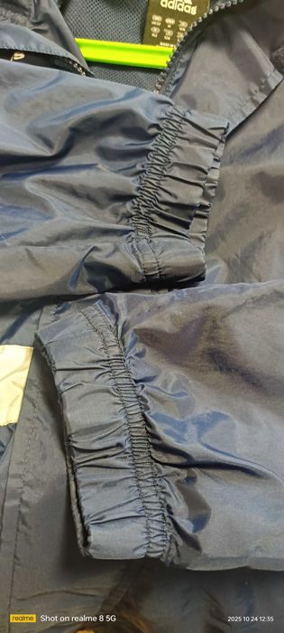 158-164 Ветровки Адидас и НМ