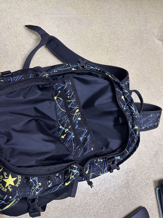 Rucsac - ghiozdan (Converse)