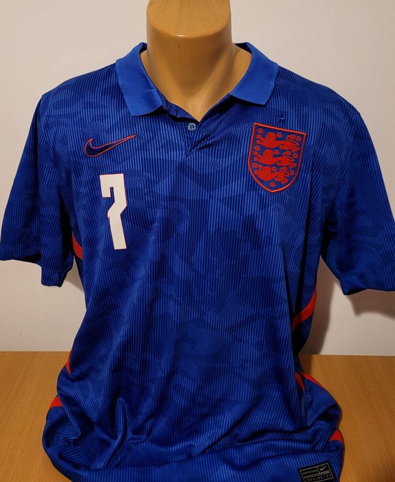 Tricou nike Anglia- Grealish