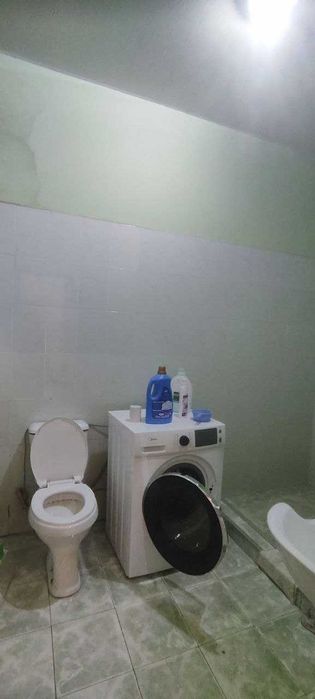 Сдается комната в частном доме Тузел 3 квартал