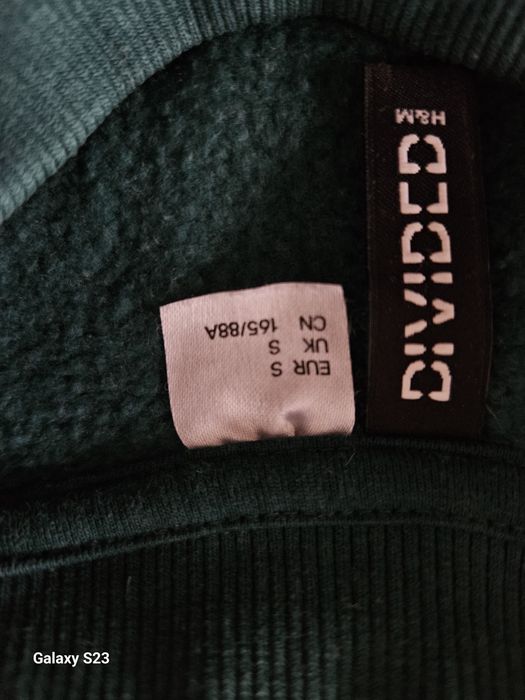 Bluze Zara S-M  25 lei