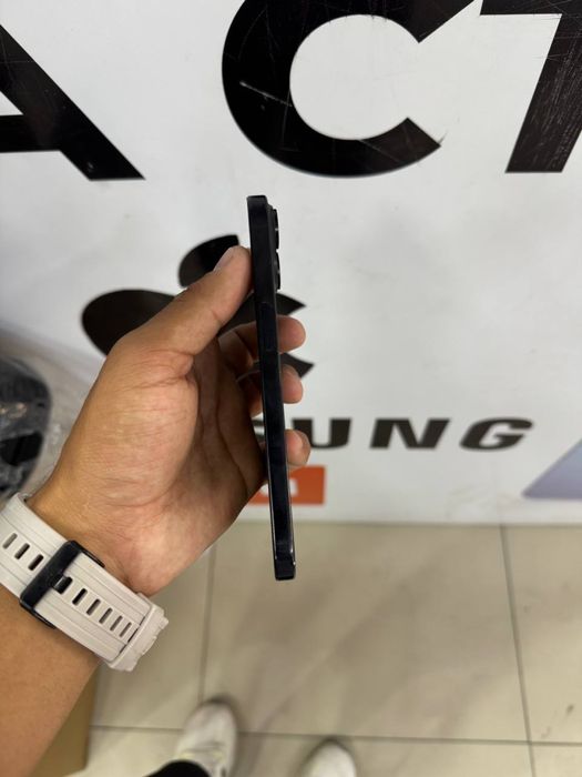 iPhone 15