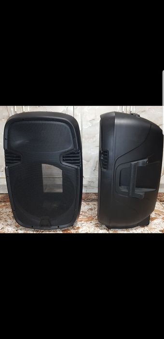 Cutii/incinte pe 15" de fabrica, ca eon515xt de la j.b.l.