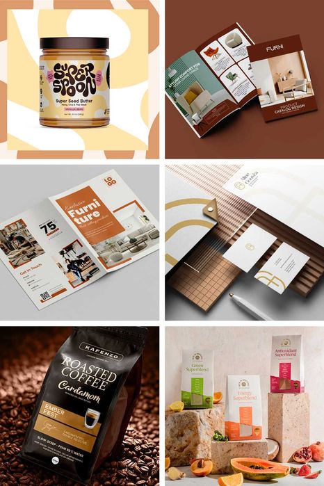 Graphic designer / Grafician / Ofer servicii de Grafica / Design