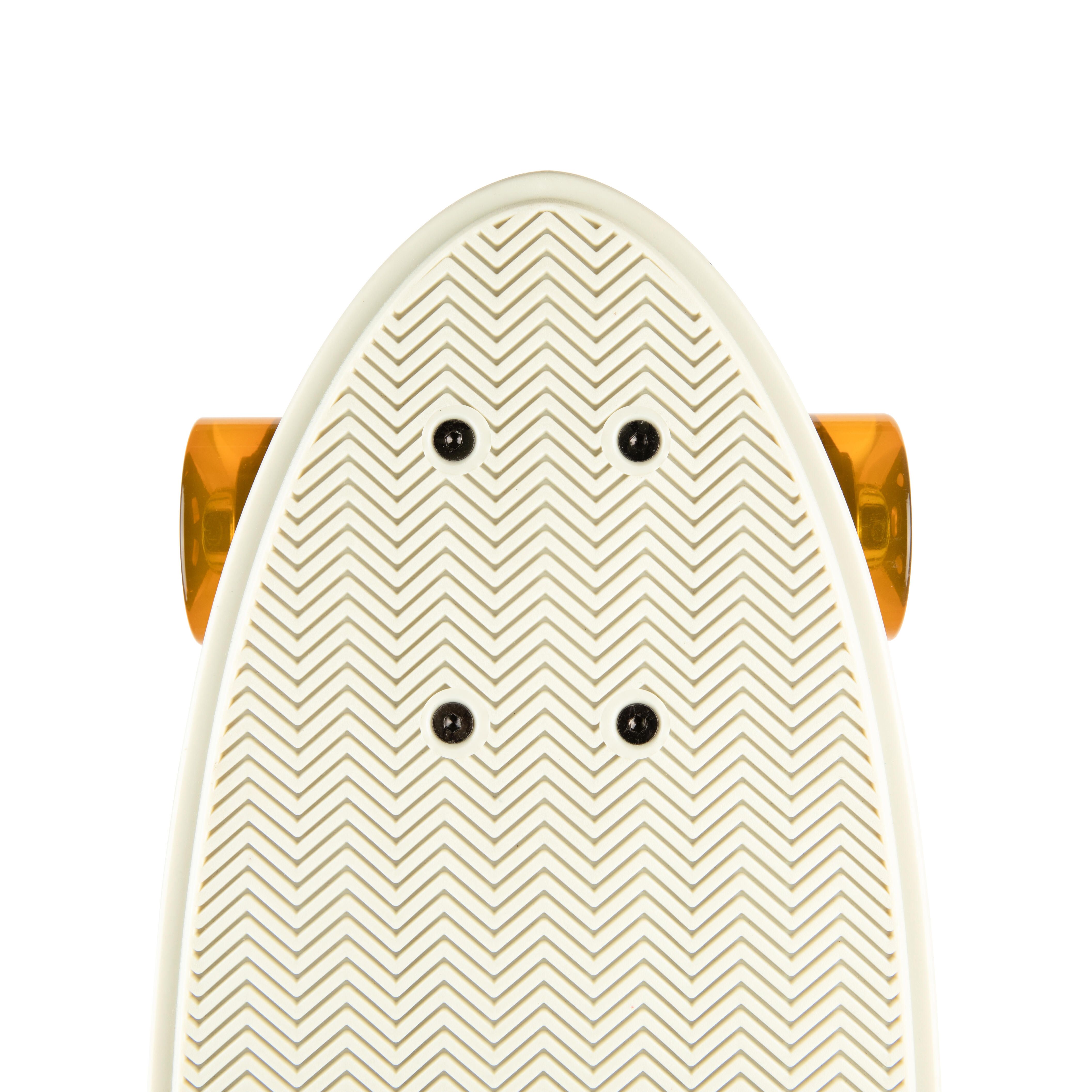 Cruiser Big Yamba 120 Eco Brut - No - produs resigilat (nou) Decathlon