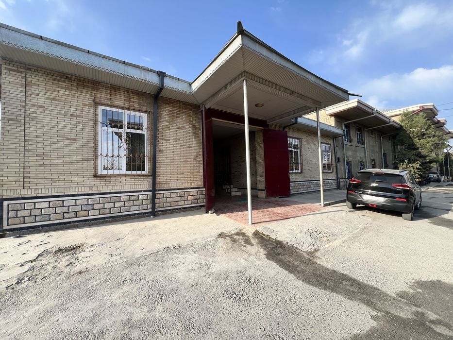 Urgut tumanidan 6sotixli xovli sotiladi